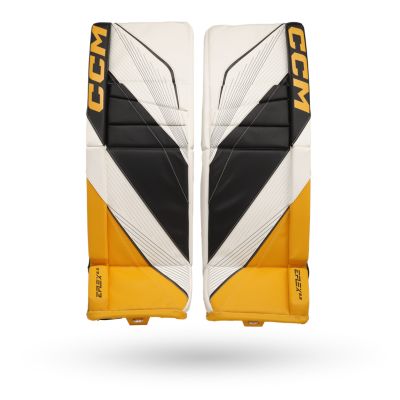 CCM Extreme Flex E6.5 Junior Goalie Blocker