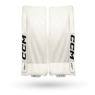 CCM EFLEX 7.5 GOALIE PADS SENIOR