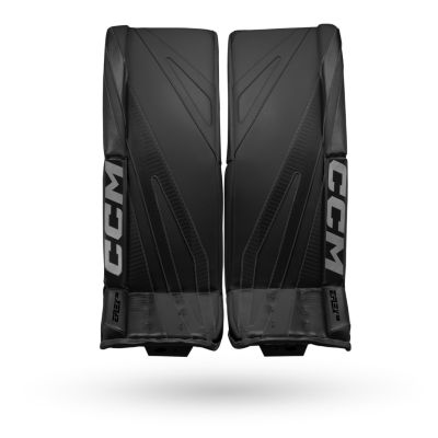 CCM EFLEX 7.5 GOALIE PADS SENIOR