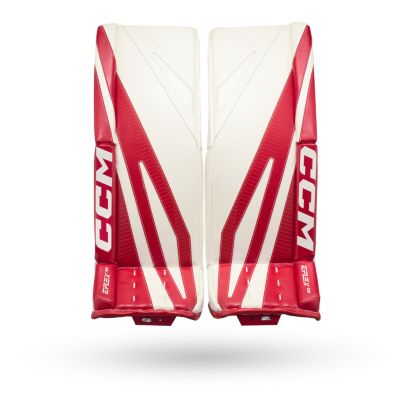 CCM EFLEX 7.5 GOALIE PADS SENIOR