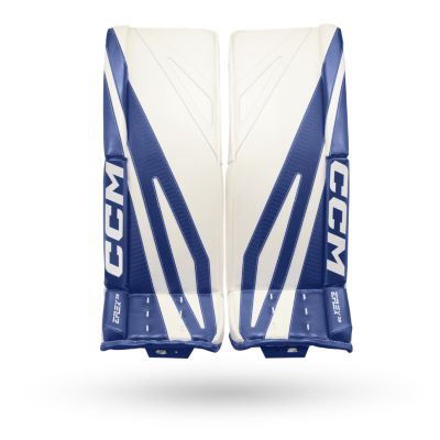 CCM EFLEX 7.5 GOALIE PADS SENIOR