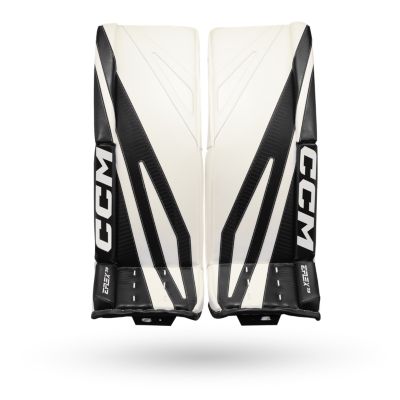 CCM EFLEX 7.5 GOALIE PADS SENIOR