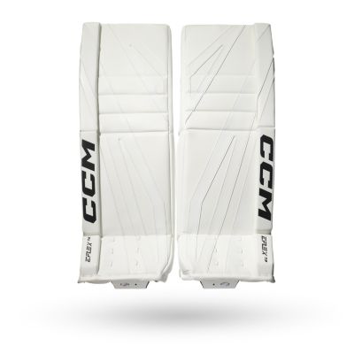 CCM EFLEX 7.9 GOALIE PADS INTERMEDIATE