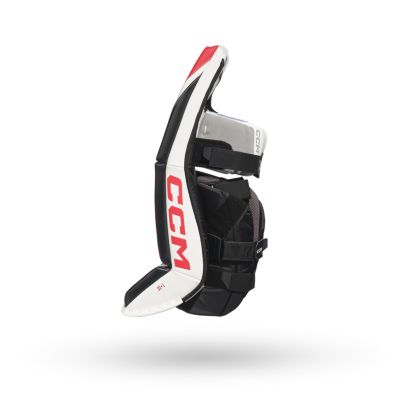 CCM EFLEX 7.9 Keeperpads Intermediate