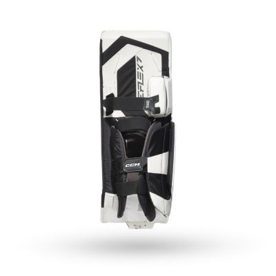 CCM EFLEX 7.9 Keeperpads Intermediate