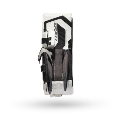 CCM EFLEX 7.9 Keeperpads Intermediate