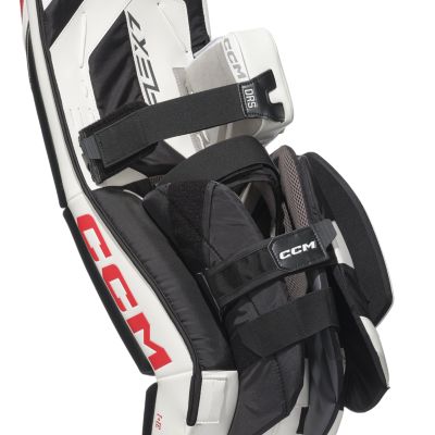 CCM EFLEX 7.9 Keeperpads Intermediate