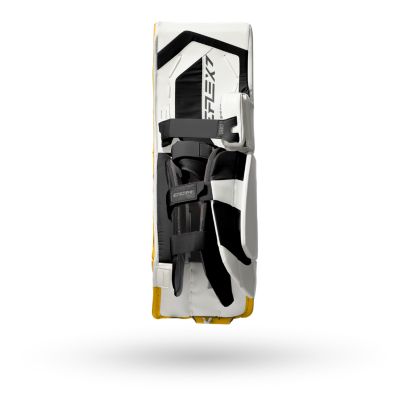 CCM EFLEX 7.9 JAMBIERES GARDIEN DE BUT ADULTE