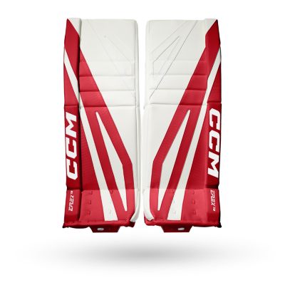 CCM EFLEX 7.9 JAMBIERES GARDIEN DE BUT ADULTE
