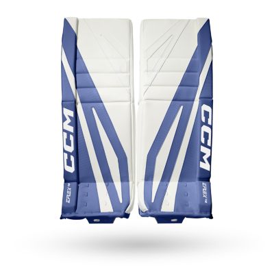 CCM EFLEX 7.9 JAMBIERES GARDIEN DE BUT ADULTE