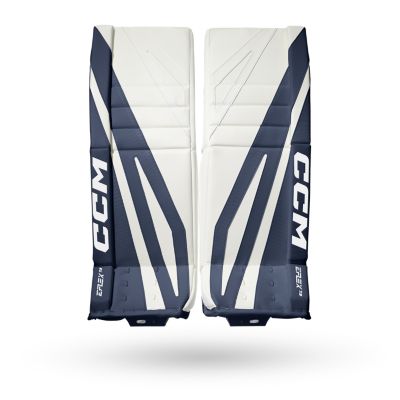 CCM EFLEX 7.9 JAMBIERES GARDIEN DE BUT ADULTE