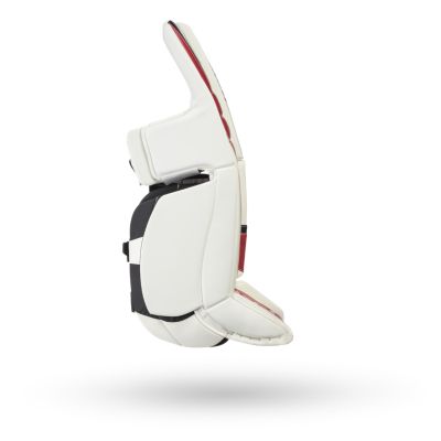 CCM EFLEX 7.9 HEATON H10 GOALIE PADS INTERMEDIATE
