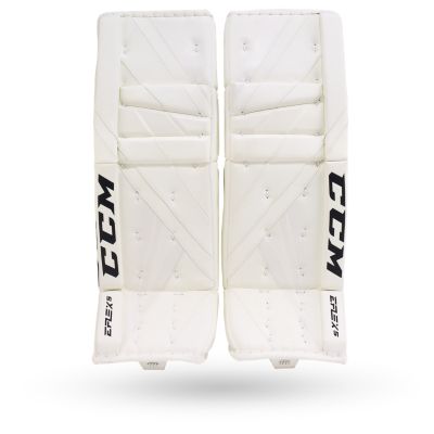 EFlex 5 Goalie Pads Senior