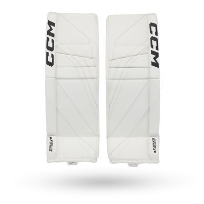 EFLEX 6 Goalie Pads Senior