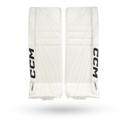 CCM EFLEX 7 GOALIE PADS SENIOR