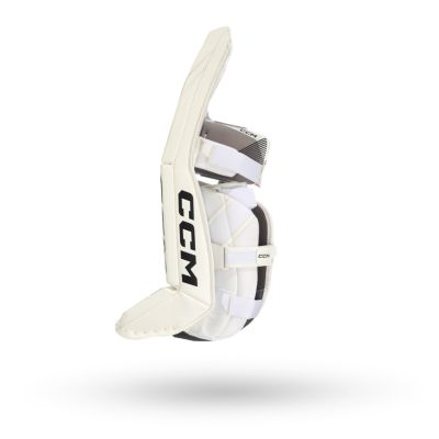 CCM EFLEX 7 GOALIE PADS SENIOR