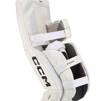 CCM EFLEX 7 GOALIE PADS SENIOR