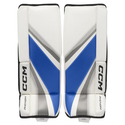 CCM Phenom Goalie Pads Youth
