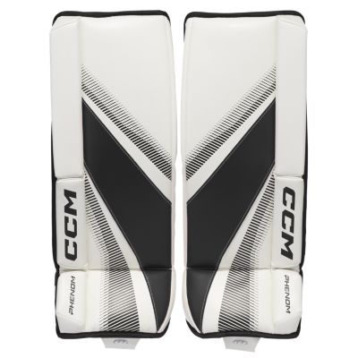 CCM Phenom Goalie Pads Youth