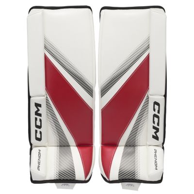 CCM Phenom Goalie Pads Youth