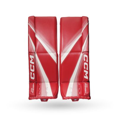 CCM PHENOM M&Aring;LVAKTSBENSKYDD JUNIOR
