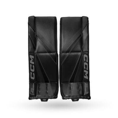 CCM PHENOM GOALIE PADS JUNIOR