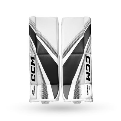 CCM PHENOM GOALIE PADS JUNIOR
