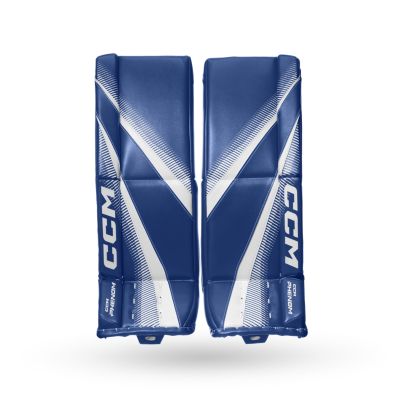 CCM PHENOM GOALIE PADS JUNIOR