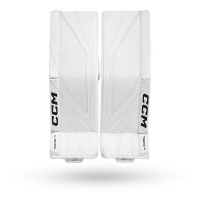 Tacks Pro Goalie Pads Senior