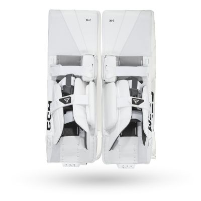 Tacks Goalie Pads Intermediate