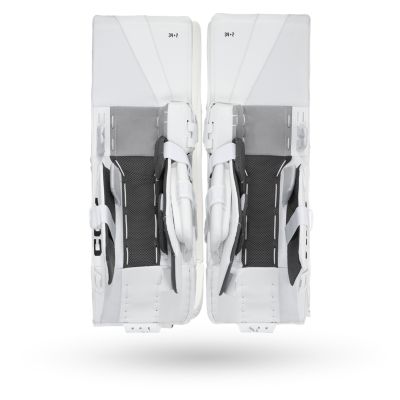 Tacks Goalie Pads Intermediate