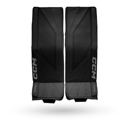 Tacks Goalie Pads Intermediate