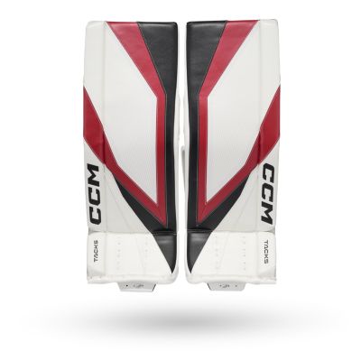 Jambi&egrave;res de Gardien de but Tacks interm&eacute;diaire