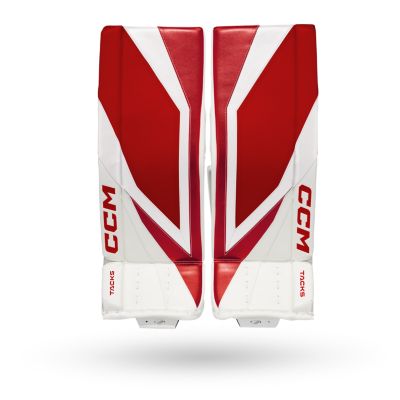 Jambi&egrave;res de Gardien de but Tacks  senior