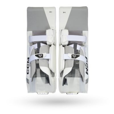 Tacks Goalie Pads Senior