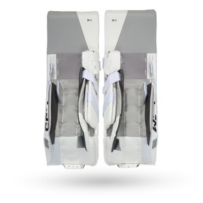 Tacks Goalie Pads Senior