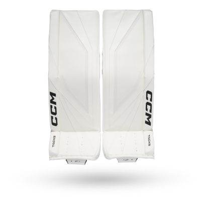 Tacks Goalie Pads Senior