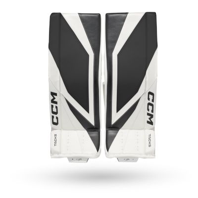 Tacks Goalie Pads Senior