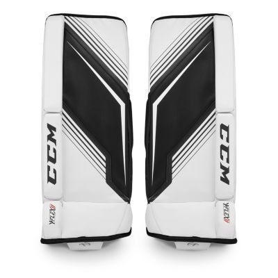 YTFLEX 2 GOALIE PADS YOUTH