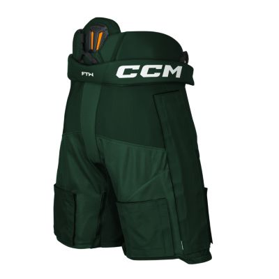 Damskydd FTW Velcro Hockeybyxor Senior