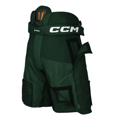 Damskydd FTW Velcro Hockeybyxor Senior