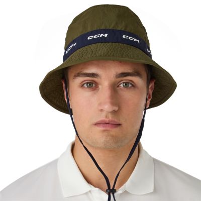 Golf Bucket Hat Adult