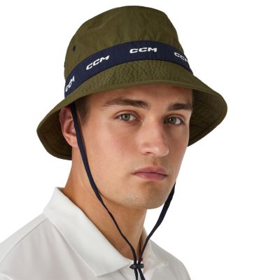 Golf Bucket Hat Adult