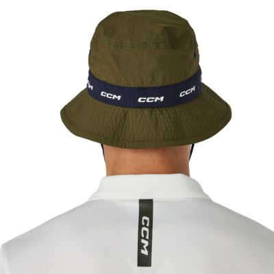Golf Bucket Hat Adult