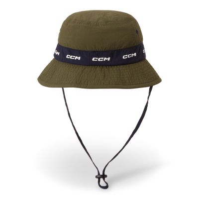 Golf Bucket Hat Adult