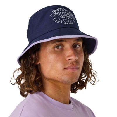 Chapeau de sceau d'&eacute;t&eacute; adulte