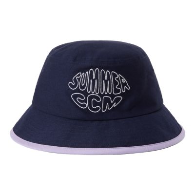 Chapeau de sceau d'&eacute;t&eacute; adulte