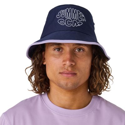 Chapeau de sceau d'&eacute;t&eacute; adulte