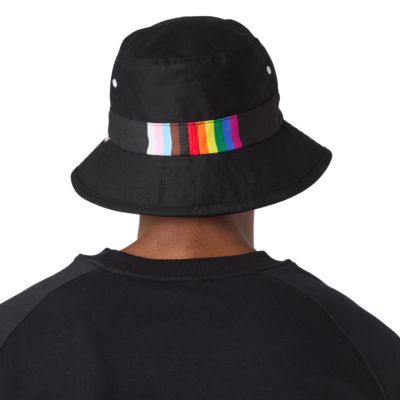 Pride b&oslash;llehatten