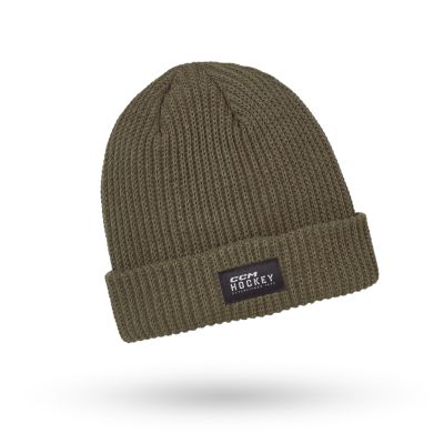 CAMO WATCHMAN BEANIE